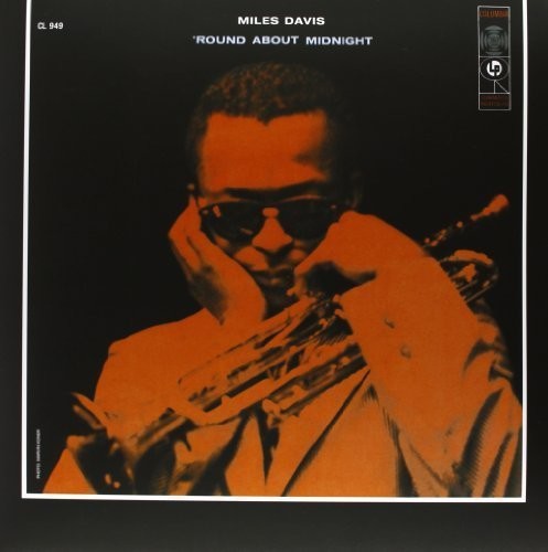 Round About Midnight (Mono) (Can) [LP]