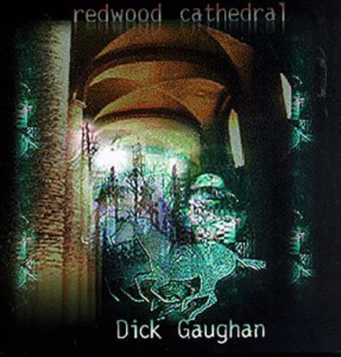 Redwood Cathedral [CD]