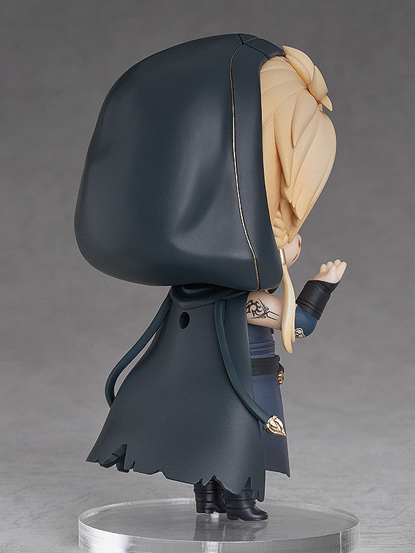 Love&Producer Nendoroid 1629 Qiluo Zhou: Shade Ver. Figure (ONLINE ORDER ONLY)