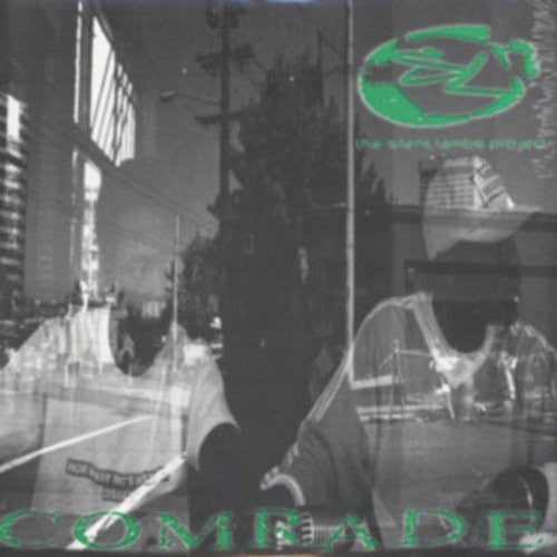 Comrade [12" Vinyl]