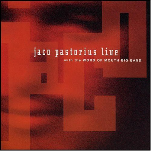 Live [CD]