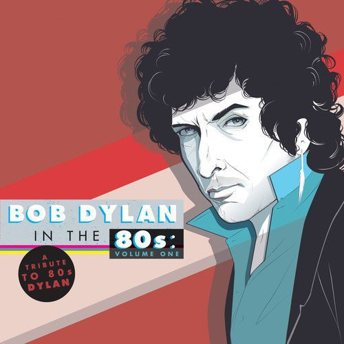 Bob Dylan in the 80's: Volume One [Vinyl]