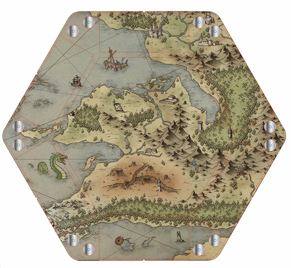 Premium Dice Trays (ONLINE ORDER ONLY)