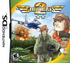 Glory Days 2 (Nintendo DS) (ONLINE ORDER ONLY)