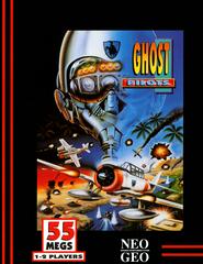 Ghost Pilots (Neo Geo) (ONLINE ORDER ONLY)