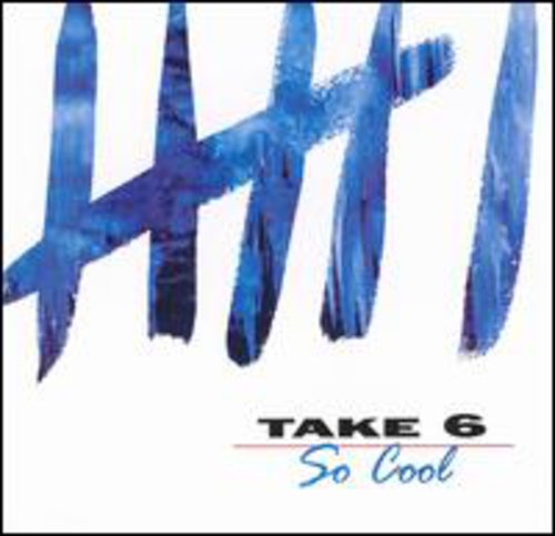 So Cool [CD]