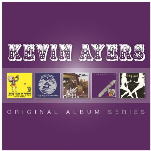 Original Album Series [CD]