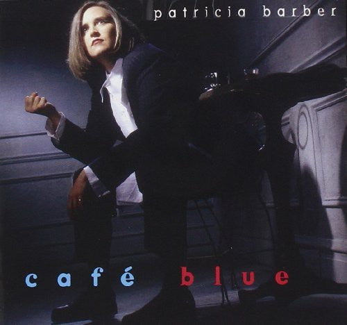 Cafe Blue [CD]