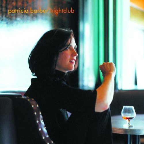 Nightclub [CD]