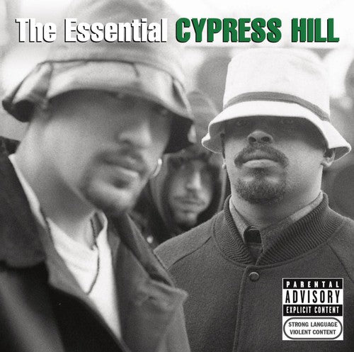 The Essential Cypress Hill [CD]