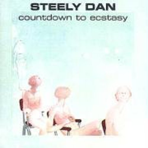 Countdown To Ecstasy: Remastered [CD]