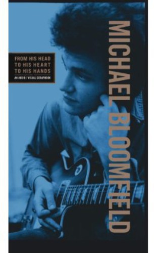 From His Head to His Heart to His Hands (3 CD/ 1 DVD) [Box Set]