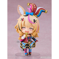 Hololive Production Omaru Polka Nendoroid Action Figure (ONLINE ORDER ONLY)