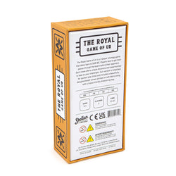 The Royal Game of UR - One of the Oldest Games in the World (ONLINE ORDER ONLY)