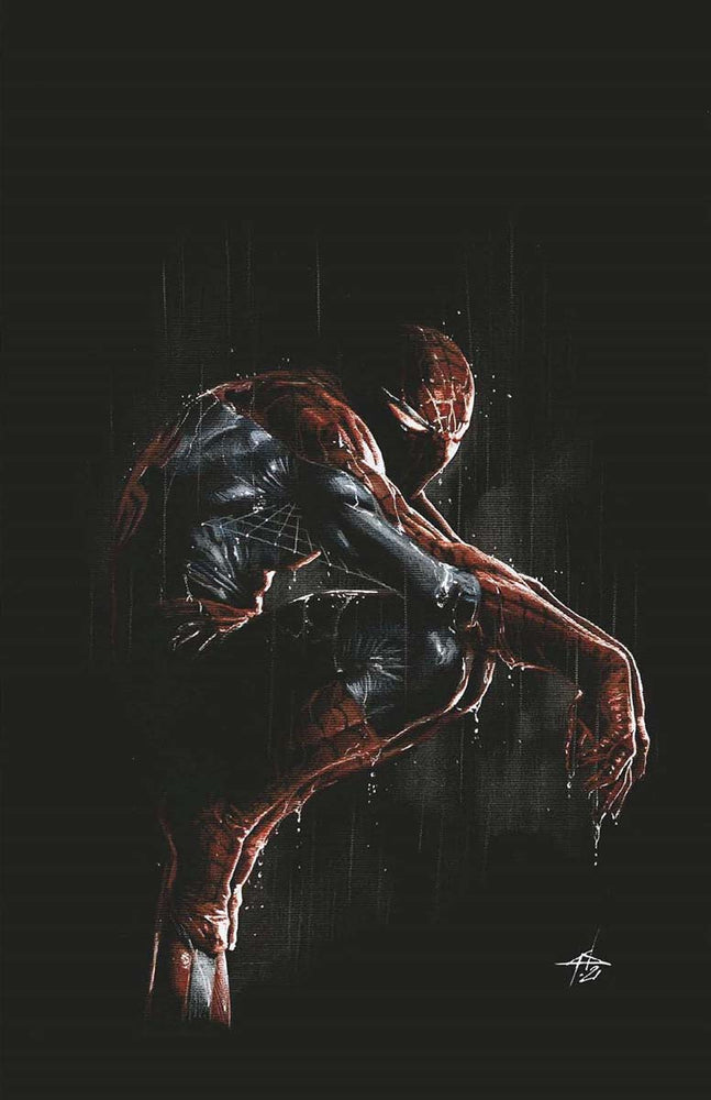 Amazing Spider-Man #79 Unknown Comics Gabriele Dell'Otto Exclusive Virgin Var (11/10/2021) (11/24/2021) (Online Order Only)