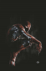 Amazing Spider-Man #79 Unknown Comics Gabriele Dell'Otto Exclusive Virgin Var (11/10/2021) (11/24/2021) (Online Order Only)