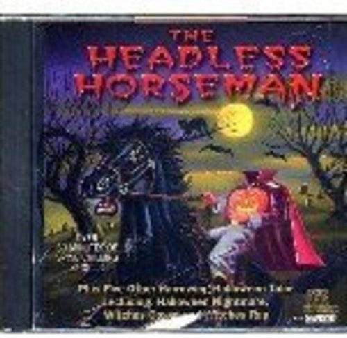 Headless Horseman / Story [CD]