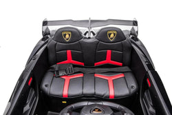 24V 4x4 Lamborghini Veneno 2 Seater Ride on Car (ONLINE ORDER ONLY)