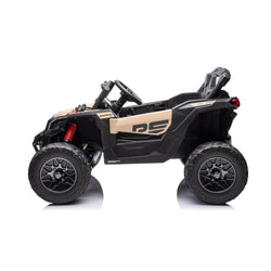 24V Can Am Maverick 1-Seater UTV - Kids Electric Ride-On (ONLINE ORDER ONLY)