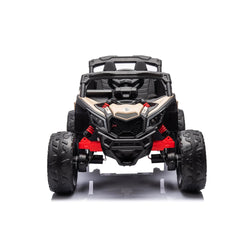 24V Can Am Maverick 1-Seater UTV - Kids Electric Ride-On (ONLINE ORDER ONLY)