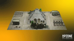 Upzone: Ancient Zone