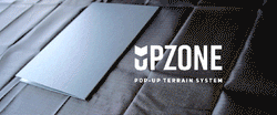 Upzone: Ancient Zone