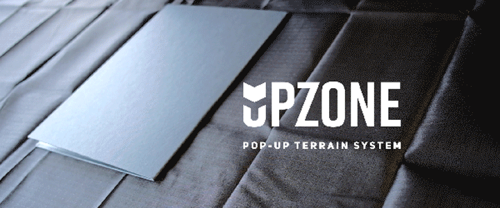 Upzone: World Tomb Zone