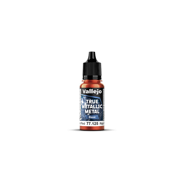 Vallejo - True Metallic - 18ml Paint