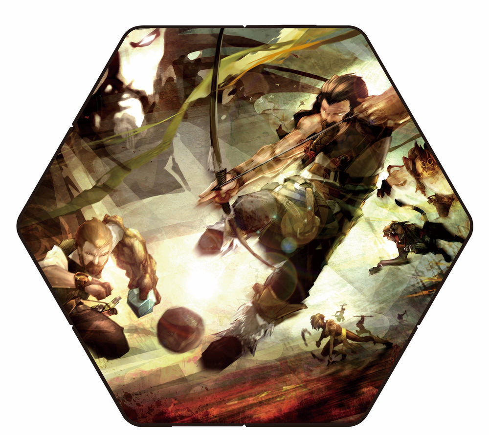 Premium Dice Trays (ONLINE ORDER ONLY)
