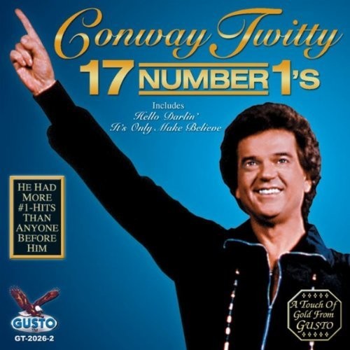 17 Number 1s [CD]