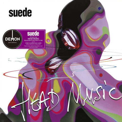 Head Music [LP]