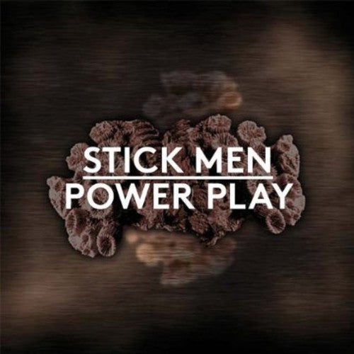 Power Play [CD]