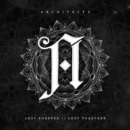 Lost Forever / Lost Together [CD]