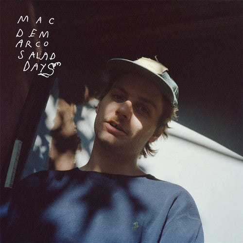 Salad Days [CD]