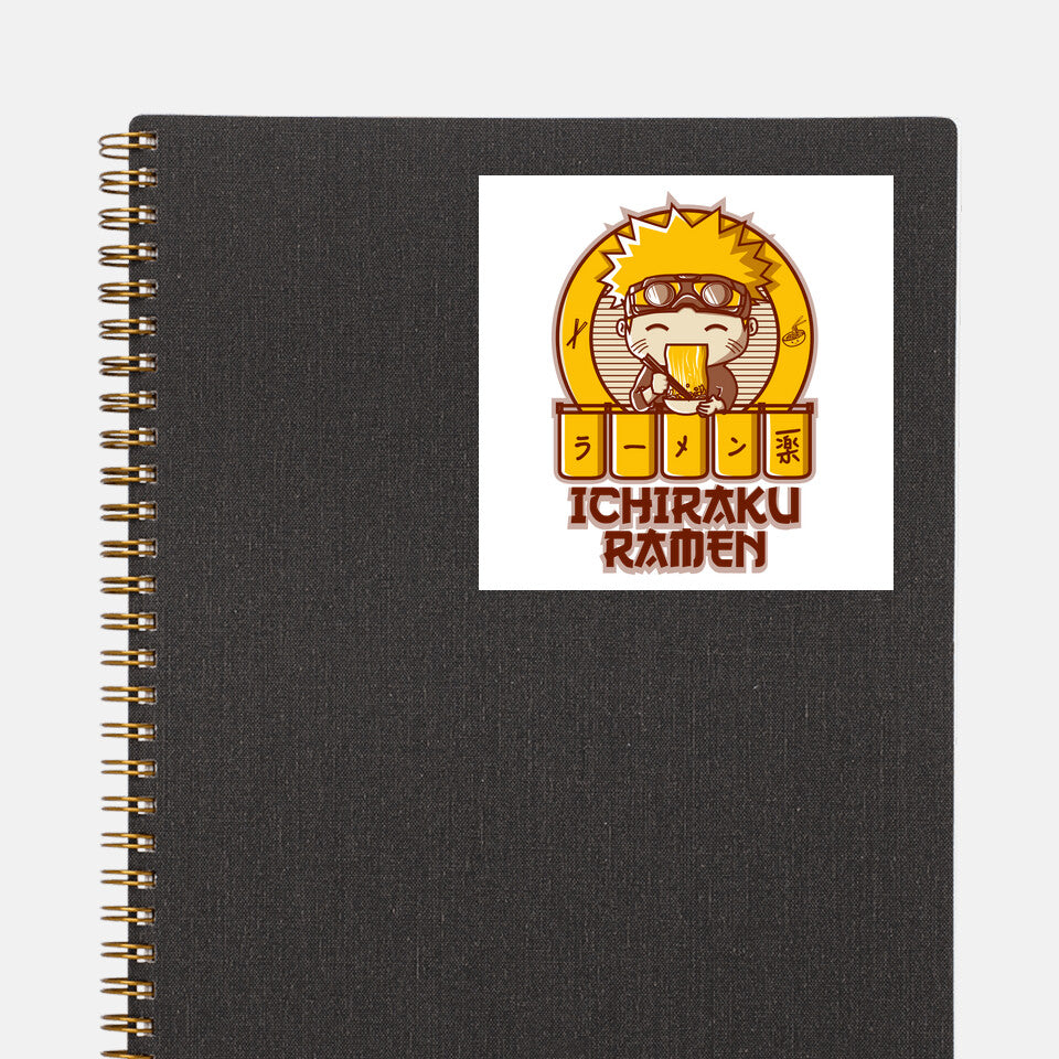 Ichiraku Ramen (Online Order Only)