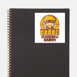 Ichiraku Ramen (Online Order Only)