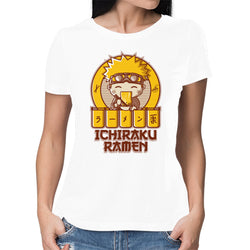 Ichiraku Ramen (Online Order Only)