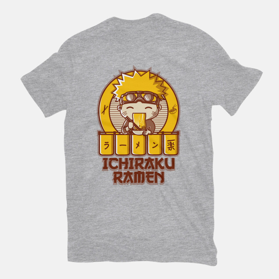 Ichiraku Ramen (Online Order Only)