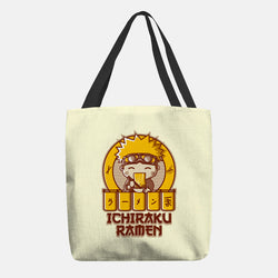 Ichiraku Ramen (Online Order Only)