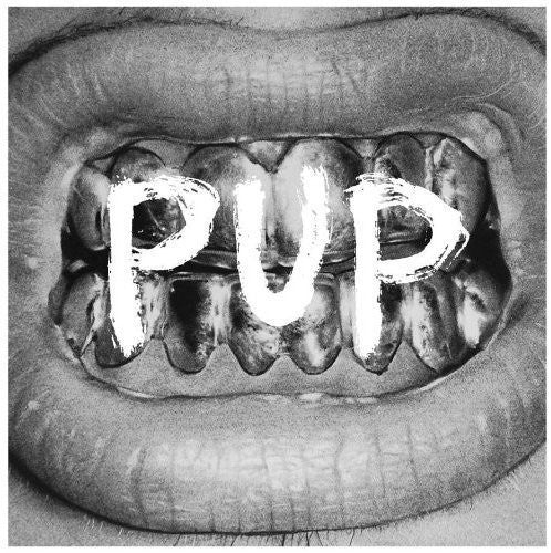 Pup [CD]