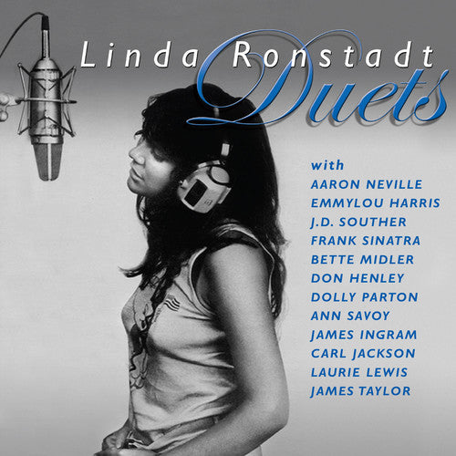 Duets [CD]