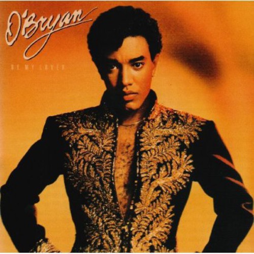 Be My Lover [CD]