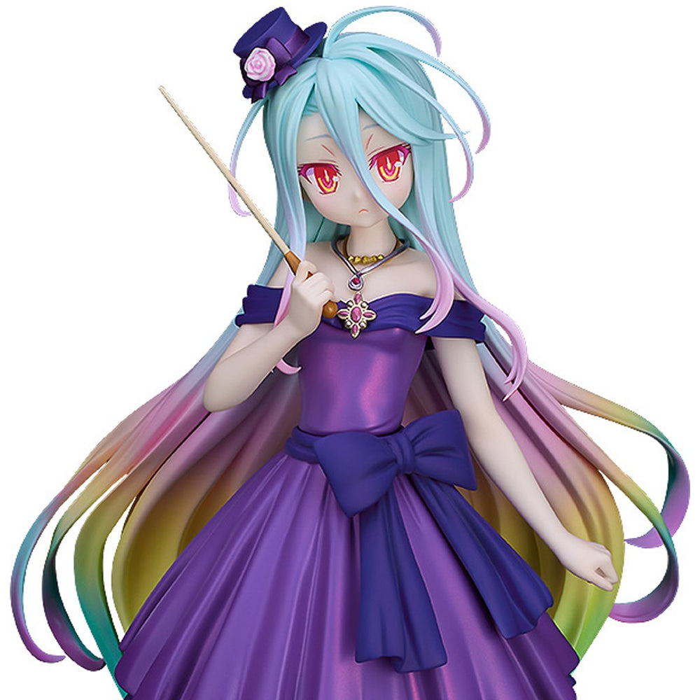 No Game No Life Shiro Concert Version Pop Up Parade L Statue (ONLINE ORDER ONLY)