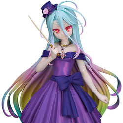 No Game No Life Shiro Concert Version Pop Up Parade L Statue (ONLINE ORDER ONLY)