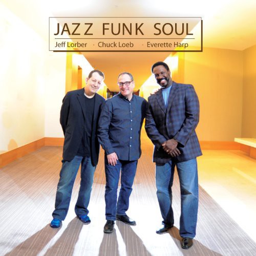 Jazz Funk Soul / Various [CD]