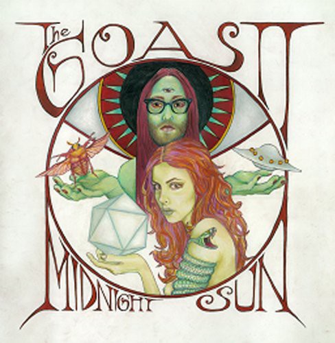 Midnight Sun [Vinyl]