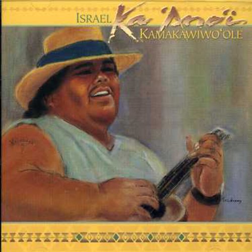 Ka Ano'i [CD]