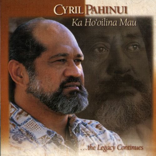 Ka Ho'oilina Mau [CD] (ONLINE ORDER ONLY)