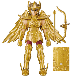 Saint Seiya Galaxy Version 01 Legacy of Sagittarius Blind Box - Model Kit