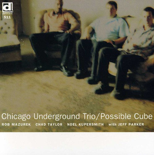 Possible Cube [CD]